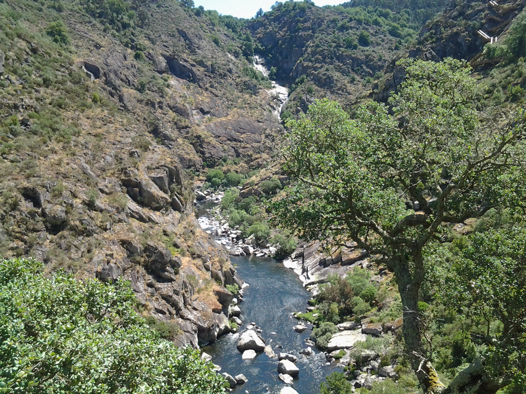 Passadiço