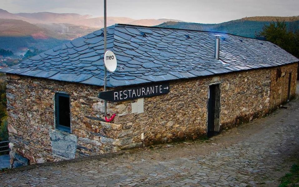 Restaurante Trilobite