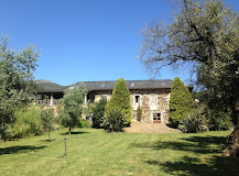 Casa do Pinto (Casa de Campo)