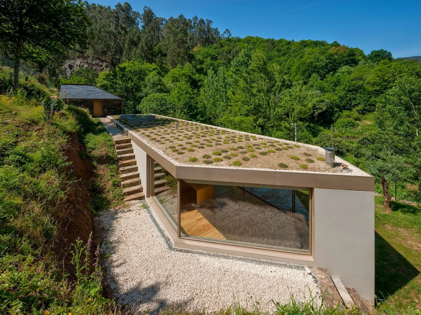 Casa do Paúl